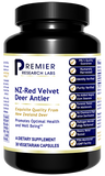 NZ-Red Velvet Deer Antler by Premier Research Labs