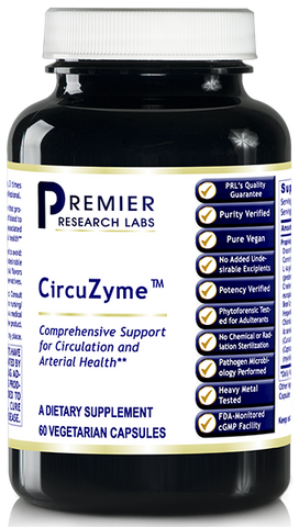 CircuZyme™ by Premier Research Labs