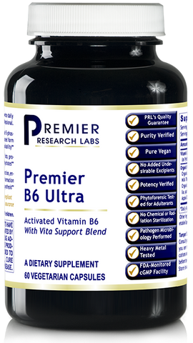 B6 Ultra by Premier Research Labs