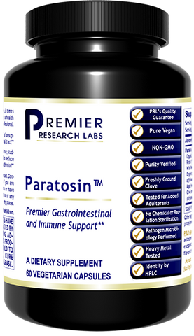 Paratosin™ by Premier Research Labs