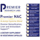 Premier NAC by Premier Research Labs
