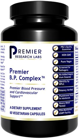 BP Complex™ by Premier Research Labs