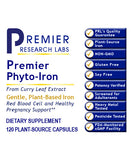 Phyto-Iron, Premier