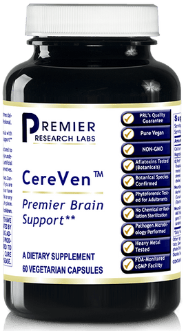 CereVen™ by Premier Research Labs