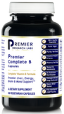 Complete B, by Premier Research Labs