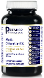 Medi-Chlorella-FX by Premier Research Labs