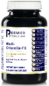 Medi-Chlorella-FX by Premier Research Labs