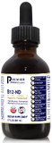 B12-ND™ by Premier Research Labs
