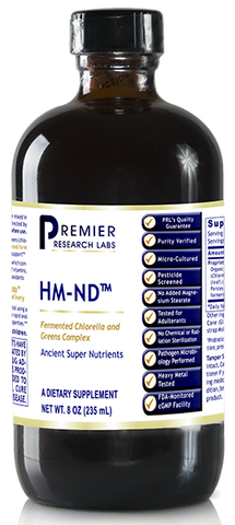 HM-ND™ by Premier Research Labs