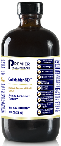 Gallbladder-ND™