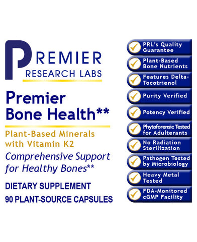 Premier Bone Health