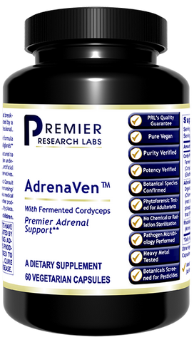AdrenaVen™ by Premier Research Labs