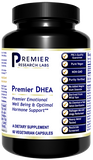 DHEA, Premier by Premier Research Labs