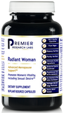 Radiant Woman by Premier Research Labs