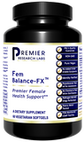Fem Balance-FX (60 caps) by Premier Research Labs
