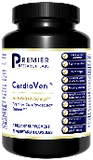 CardioVen™ With CoQ10 by Premier Research Labs