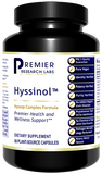 Hyssinol™ (60 caps) by Premier Research Labs