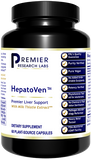 HepatoVen™ (60 caps) by Premier Research Labs