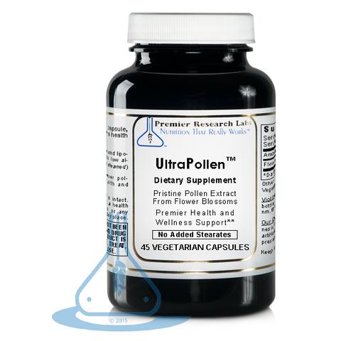UltraPollen™ by Premier Research Labs