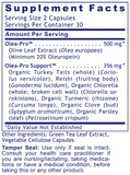 Olive Leaf Immune™ by Premier Research Labs