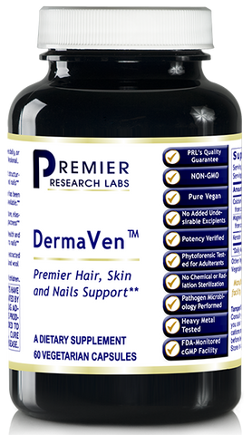 DermaVen by Premier Research Labs
