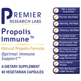 Propolis Immune™ by Premier Research Labs