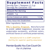 Colostrum-IgG™ (5 oz) Powder by Premier Research Labs