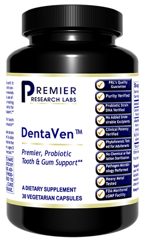 DentaVen by Premier Research Labs