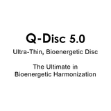 Q Disc 5.0 by Premier Research Labs