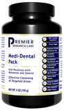Medi-Dental Pack by Premier Research Labs