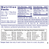 Nutritional Flakes by Premier Research Labs