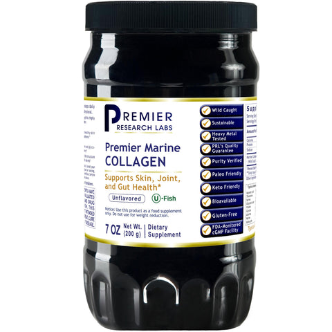 New! Marine Collagen