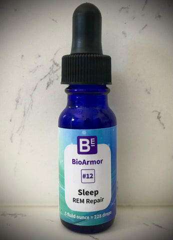 BioArmor™ #12 Sleep