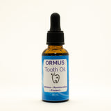 Ormus Tooth Oil
