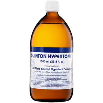 Original Quinton Hypertonic 33.8 oz