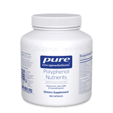 Polyphenol Nutrients 180 vcaps