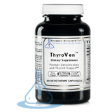 ThyroVen™ (60 caps) by Premier Research Labs - 1